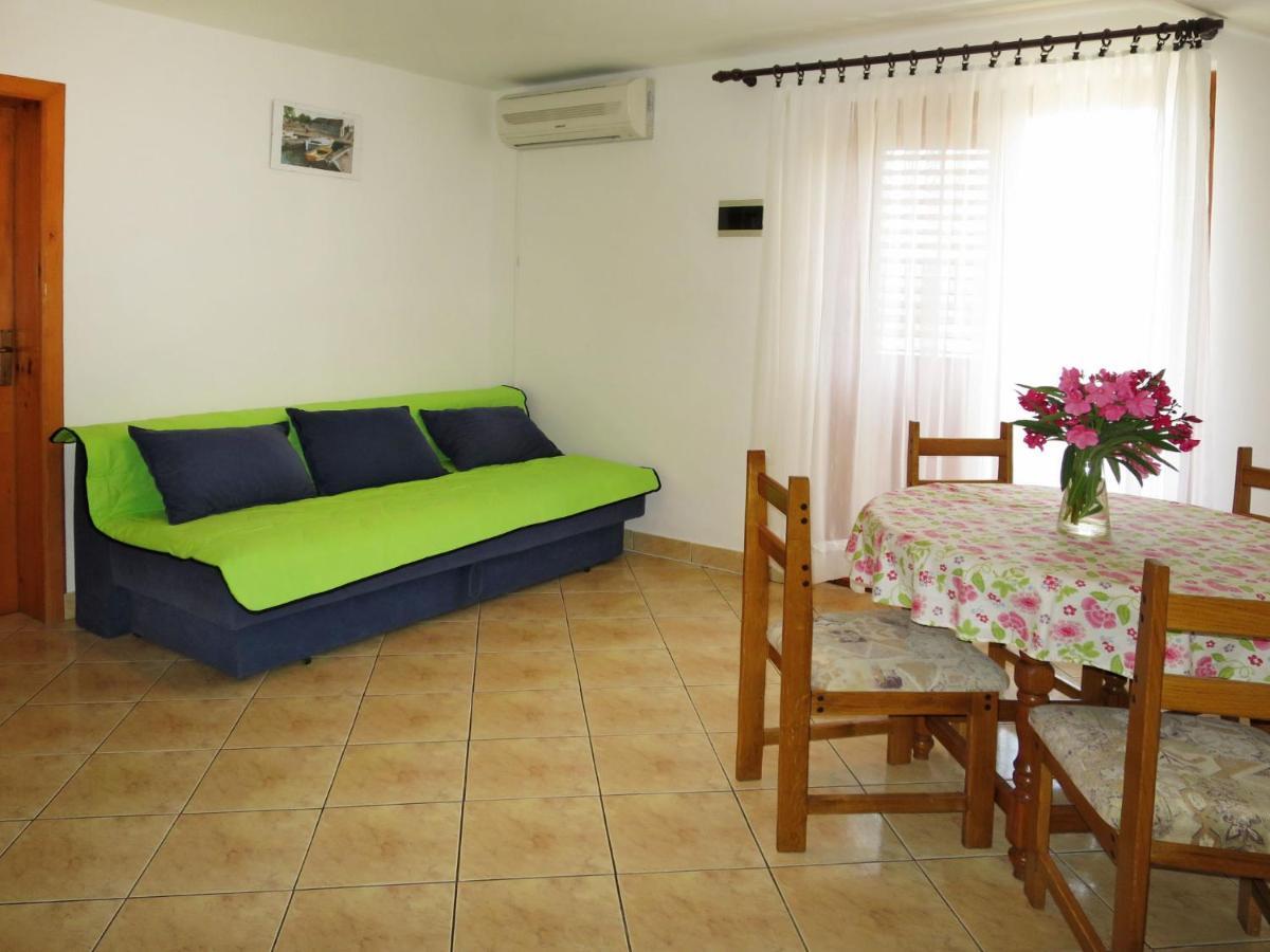 Apartment Ivamar-2 By Interhome Jezera Ngoại thất bức ảnh