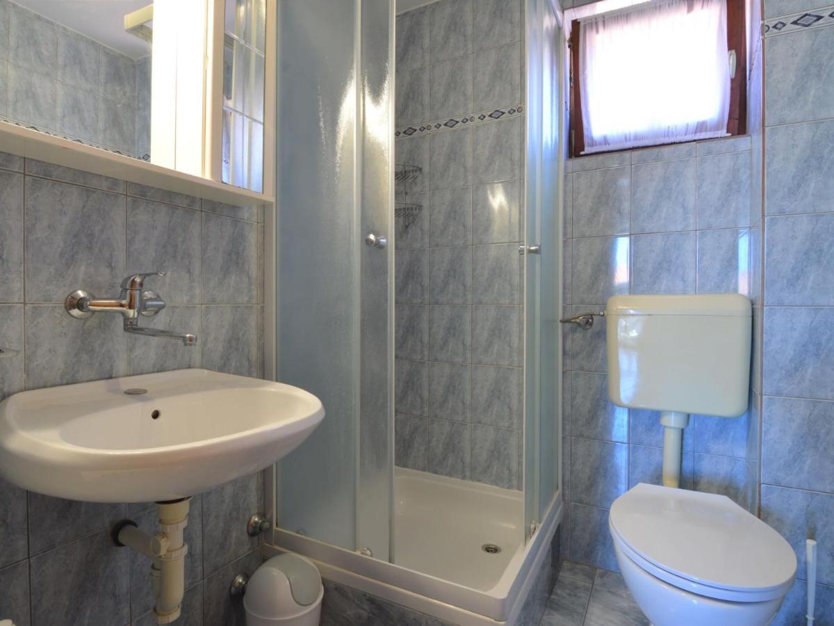 Apartment Ivamar-2 By Interhome Jezera Ngoại thất bức ảnh